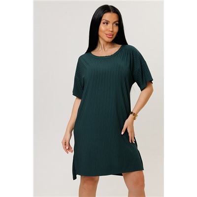 Женская туника 2269 / Изумрудный