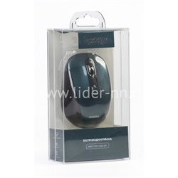 Мышь беспроводная Smartbuy 357AG-B (синяя)