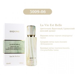 Aopoka La Vie Est Belle for women 30 ml