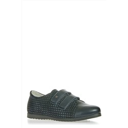 Полуботинки школьные Shagovita