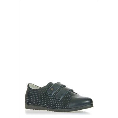 Полуботинки школьные Shagovita