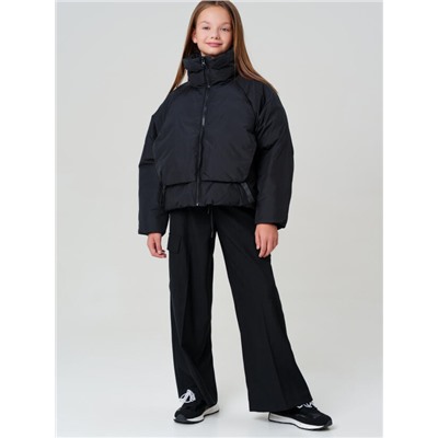 Куртка демисезонная для девочки