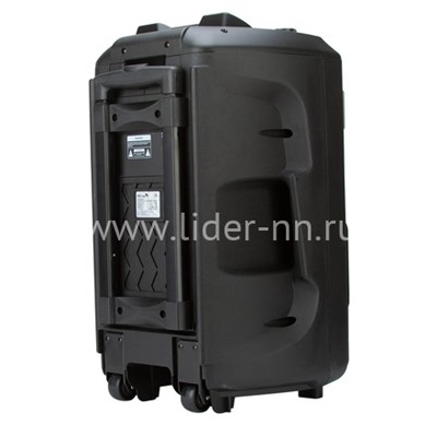 Колонка 12" (30-40 CRAZY BOX 800) динамик 1шт/12" ELTRONIC с TWS
