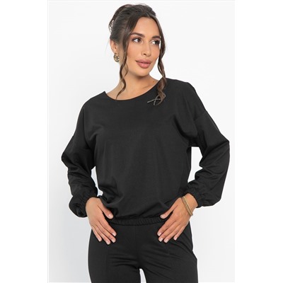 Костюм Она (черный) К13990-15М