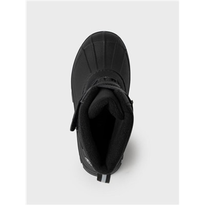 Сапоги зимние для мальчика