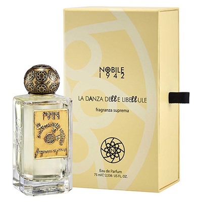 Nobile 1942 La Danza Delle Libellule For Women edp 75 ml