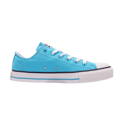 Кеды Converse Chuck Taylor All Star Blue арт con-n-39