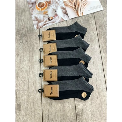 ✅Женские Носки 🧦
✅Хлопок
✅Качество супер
✅Размер: 36-41
✅В упаковке 5 пар.
✅Цена за уп 200р