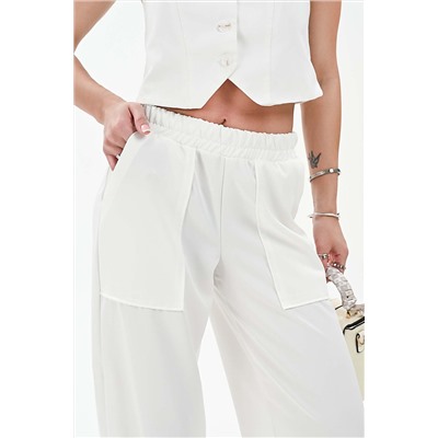 Брюки летние