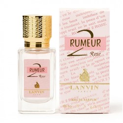 Lanvin Rumeur 2 Rose for women 30 ml