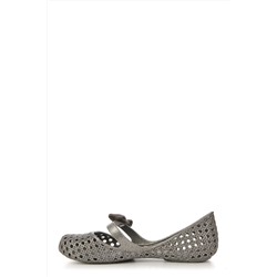 Балетки HELLO KITTY (20974-52053/BLACK/SILVER)