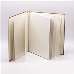 Фотоальбом с магнитными листами "Textile", blue