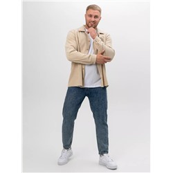 Рубашка мужская вельвет РММ-01