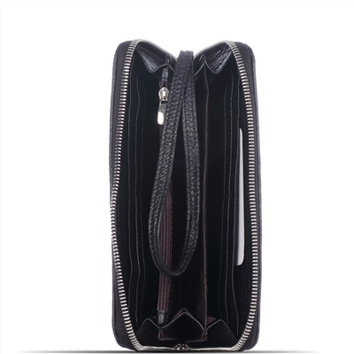 Кошелек портмоне Richet Ri-125P Dalia черный