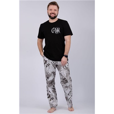 Пижама Неро