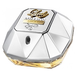 Paco Rabanne Lady Million Lucky For Women edp 80 ml