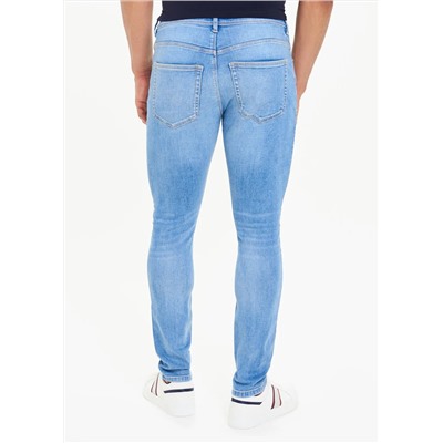 Stretch Skinny Jeans