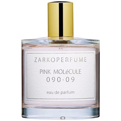 Zarkoperfume Pink MOLeCULE 090.09 edp 100 ml