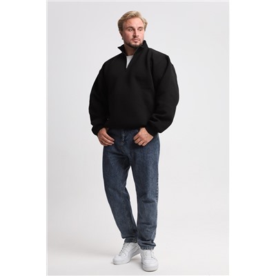 15 Кофта с молнией мужская