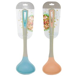 160-074 Силиконовый половник 31,5 см (х48)