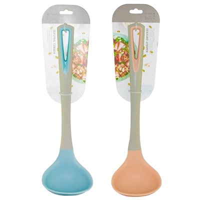 160-074 Силиконовый половник 31,5 см (х48)