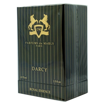 Parfums de Marly Darcy For Women edp 75 ml