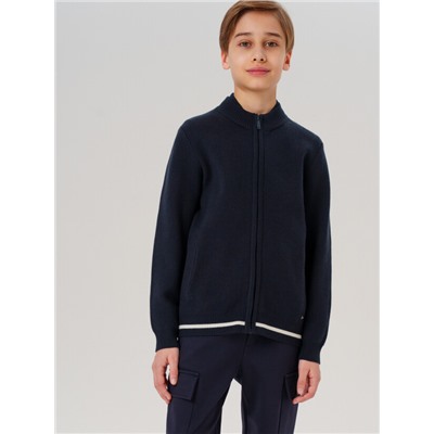 Кардиган для мальчика