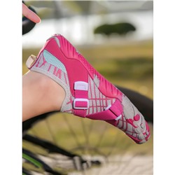 Коралловые тапочки аквашузы