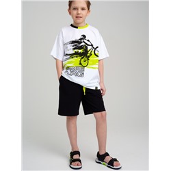 Сандалии для мальчика