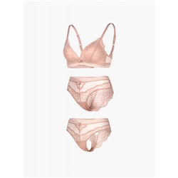 Комплект нижнего белья