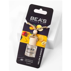 Автомобильный ароматизатор Beas 8 мл - Mango & Melon