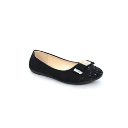 LUOMASI A15-306 BLACK