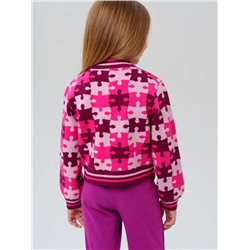 Кардиган для девочки