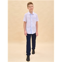 Сорочка верхняя для мальчиков