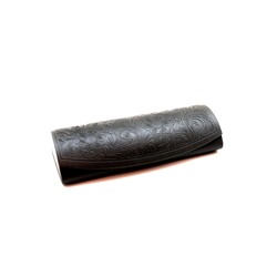 Футляр экокожа - GM-20869-Q1 серый