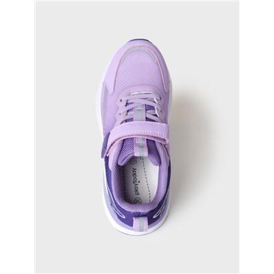 Кроссовки для девочки