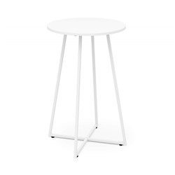 Стол SHT-T109
                        белый муар