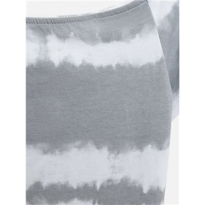 Футболка детская для девочек Arfa