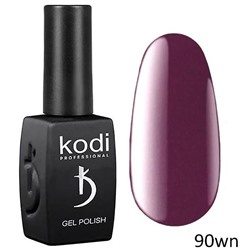Гель Лак Kodi Professional № 90WN 12 ml