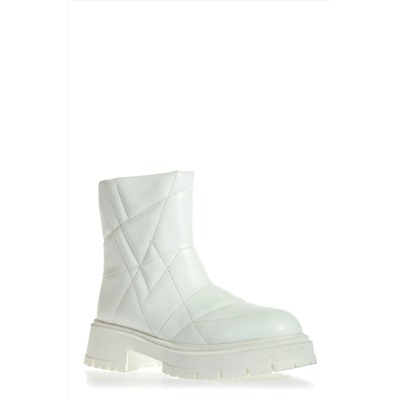 Полусапоги женские PATROL