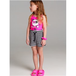 Шорты для девочки, 2 шт. в комплекте