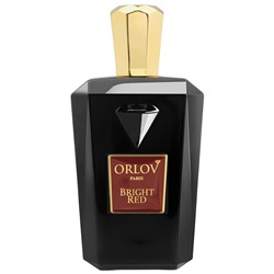 Orlov Paris Bright Red unisex 75 ml