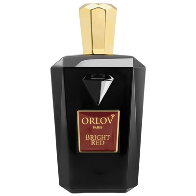 Orlov Paris Bright Red unisex 75 ml