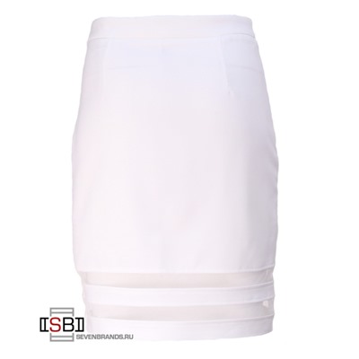 Uttam Boutique, UB149, Юбка