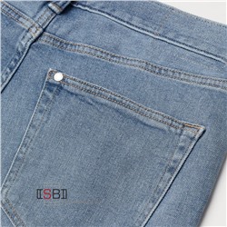 H&M, 165795, Джинсы