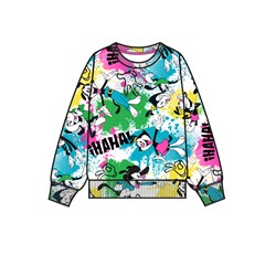 Свитшот для девочки