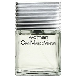 GIAN MARCO VENTURI WOMAN lady 100ml edt