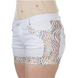 6321 Шорты женские CEO JEANS