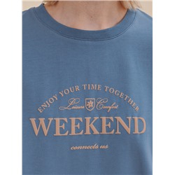 Футболка женская