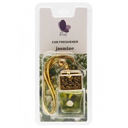 Ароматизатор в машину Rosel Jasmin 10 ml